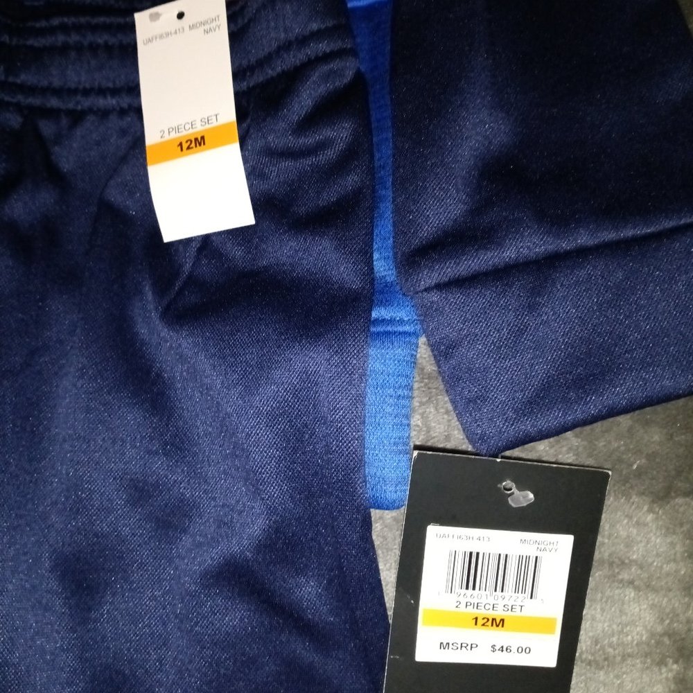 Under Armour tracksuit - Picture 3 of 3